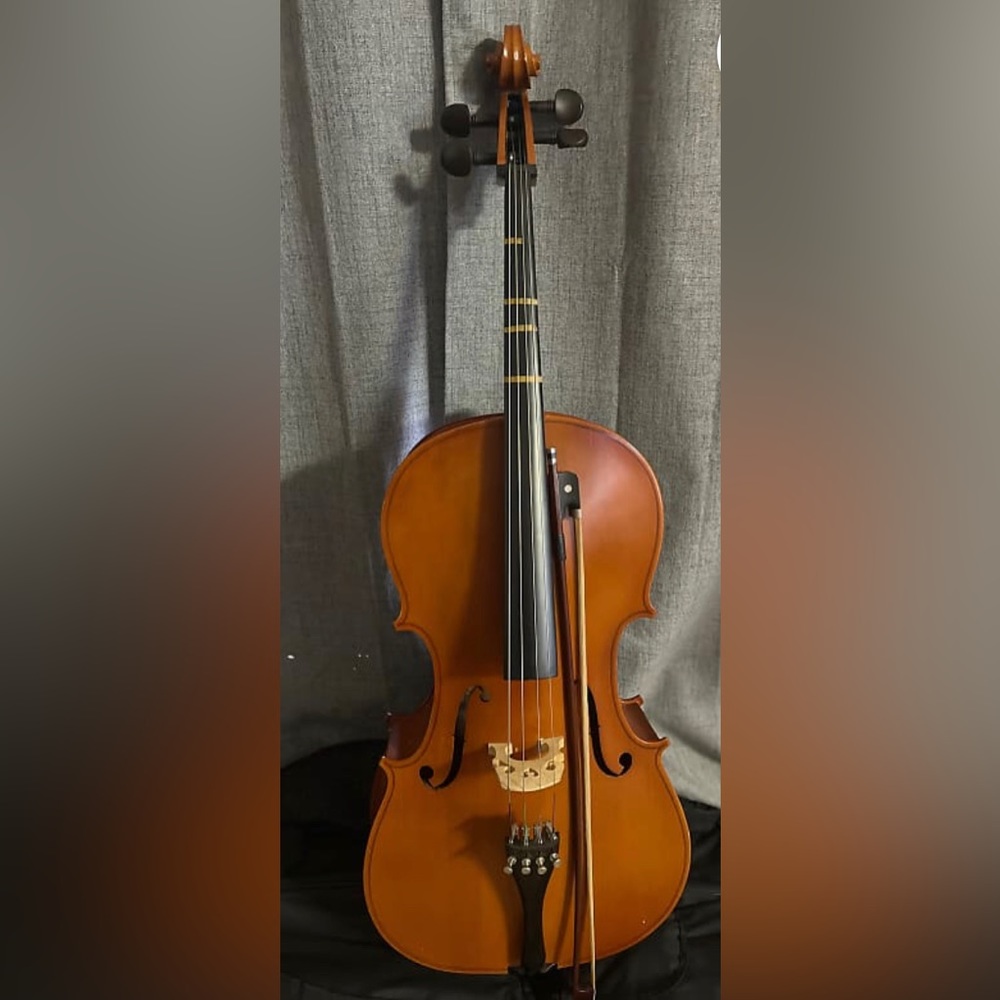 Antonius VC-150 3/4 inch Cello